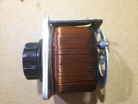 Variac Variable Autotransformer W5L 120V 60Hz 8.5A
 - picture1' - Click to enlarge
