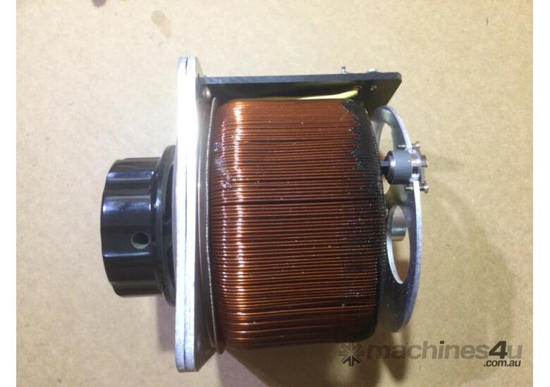Variac Variable Autotransformer W5L 120V 60Hz 8.5A
