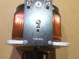 Variac Variable Autotransformer W5L 120V 60Hz 8.5A
 - picture0' - Click to enlarge