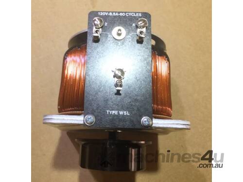 Variac Variable Autotransformer W5L 120V 60Hz 8.5A
