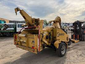 2015 Rayco RC1824 Single Axle Wood Chipper - picture0' - Click to enlarge