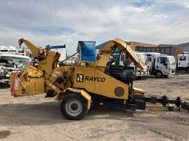 2015 Rayco RC1824 Single Axle Wood Chipper - picture1' - Click to enlarge
