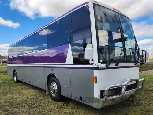 Scania K94-B 4x2 12.5m 50 Seat Coach 
