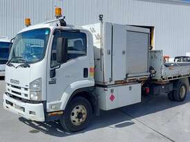 Isuzu FRR500 - picture1' - Click to enlarge