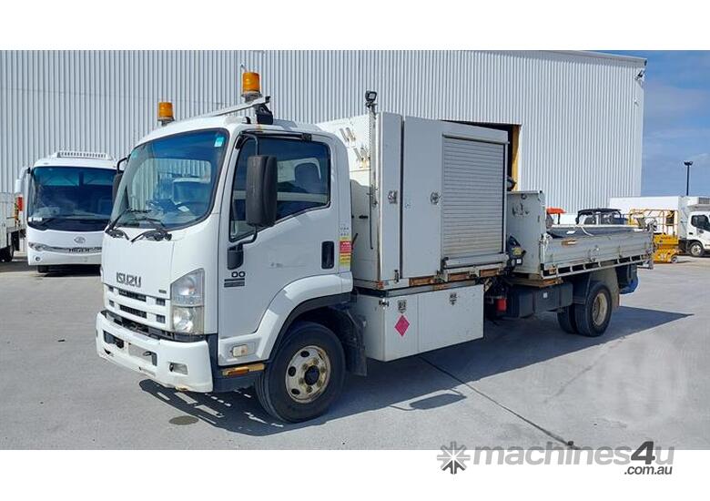 Isuzu FRR500