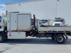 Isuzu FRR500 - picture2' - Click to enlarge