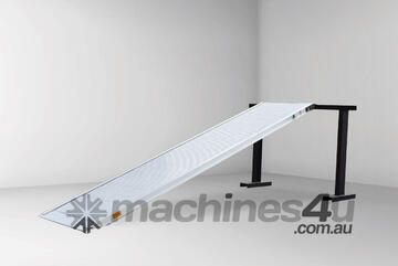 3.5m x 790mm - SureWeld Aluminium Walking Board - WA STOCK