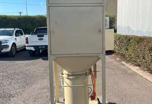 DCE Shaker Dust Collector