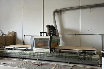 Biesse Rover C6 CNC Mchining Centre