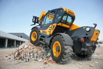 Dieci Agri max 70.10 | 7.0 Tonne 10.0 Metre Telehandler