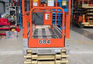 JLG 1930ES 6m Electric Scissor Lift