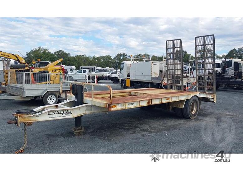 caption Beavertail Single TAG