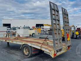 Beavertail Single TAG - picture2' - Click to enlarge