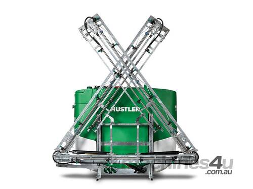 caption SonicBoom Sprayer