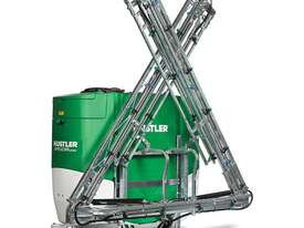 SonicBoom Sprayer - picture0' - Click to enlarge