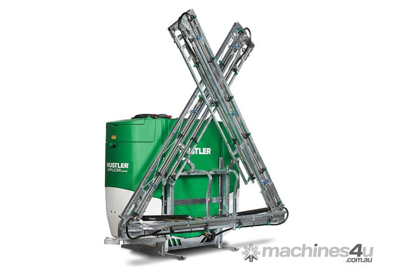 caption SonicBoom Sprayer