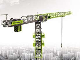 2025 Zoomlion T7020-12 Tower Crane  - picture0' - Click to enlarge