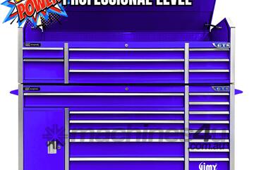 548Pc Professional 22 Drawer 72