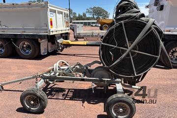 Trailco   Irrigation Unit