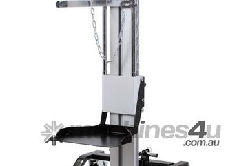 GTL Cylinder Trolley Lifter - Ideal for gas bottles, oxygen, and other heavy cylinders