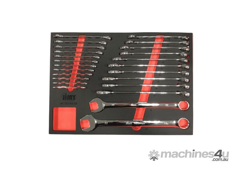 297Pc Entry Level Diesel Power 20 Drawer 73