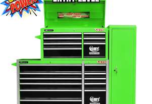 297Pc Entry Level Diesel Power 20 Drawer 73