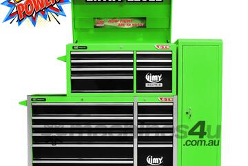 297Pc Entry Level Diesel Power 20 Drawer 73