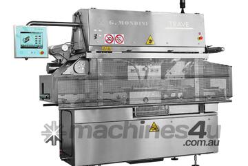 Trave 340 - G.Mondini | World Leader - 35 packs p/min