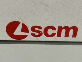 2015 SCM SI400 Class Sliding Panel Saw - picture0' - Click to enlarge