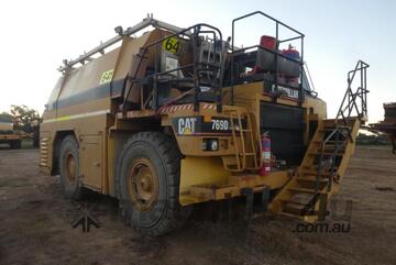 Caterpillar 2005   769D