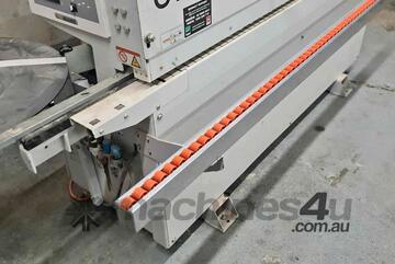 Edgebander & Dust Extractors & Panel saw