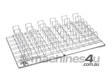 Fagor Stainless Steel Spike And Rib Grid Tray For Combi Oven 19000545