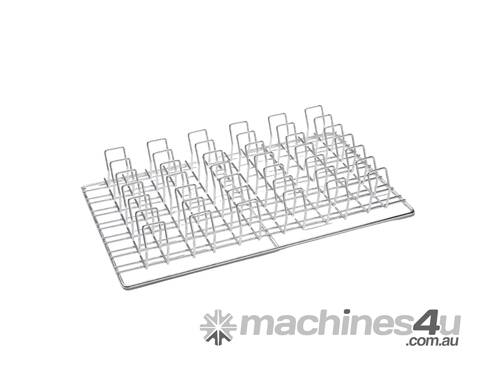 Fagor Stainless Steel Spike And Rib Grid Tray For Combi Oven 19000545
