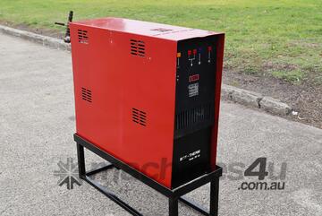 Heating Cooling Oil Temperature Controller - Boe-Therm Temp 30