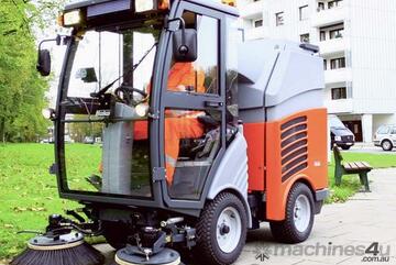 Hako   Citymaster 300