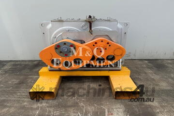 M&Q EQUIPMENT - DF5SS SCHENCK PROCESS SCREEN EXCITER