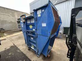 2006 3 Phase Autobaler - picture0' - Click to enlarge