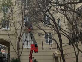 2016 ZEUS 26.14 Spider Lift  - picture2' - Click to enlarge