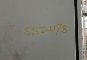   Switchboard and control panel