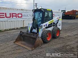2016 Bobcat S550  - picture0' - Click to enlarge