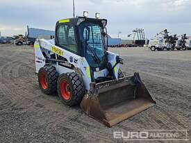 2016 Bobcat S550  - picture2' - Click to enlarge