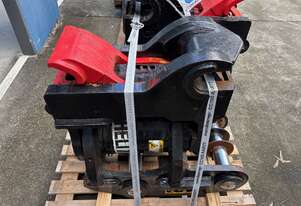 Attach2 HELITILT SWIVEL QUICK HITCHES