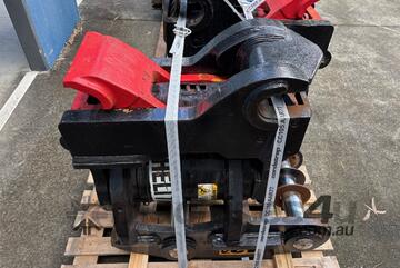 Attach2 HELITILT SWIVEL QUICK HITCHES