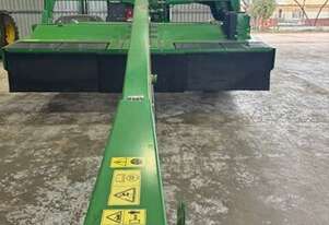 John Deere 2021   C400 Mowcos