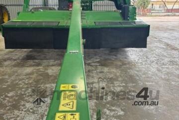 John Deere 2021   C400 Mowcos