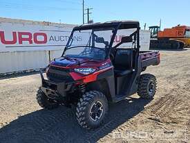 2019 Polaris Ranger  - picture0' - Click to enlarge