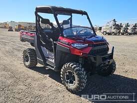 2019 Polaris Ranger  - picture2' - Click to enlarge