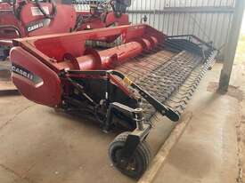 2014 CASE IH 3016 PICK UP FRONT  - picture6' - Click to enlarge
