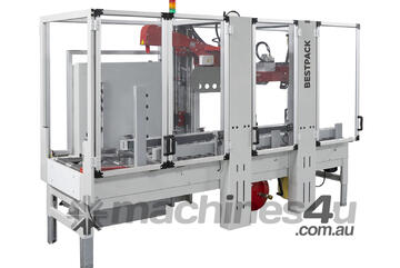 CSEG Fully Automatic Random Sidedrive