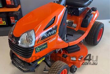 Ride on Mower with 42 Inch Deck